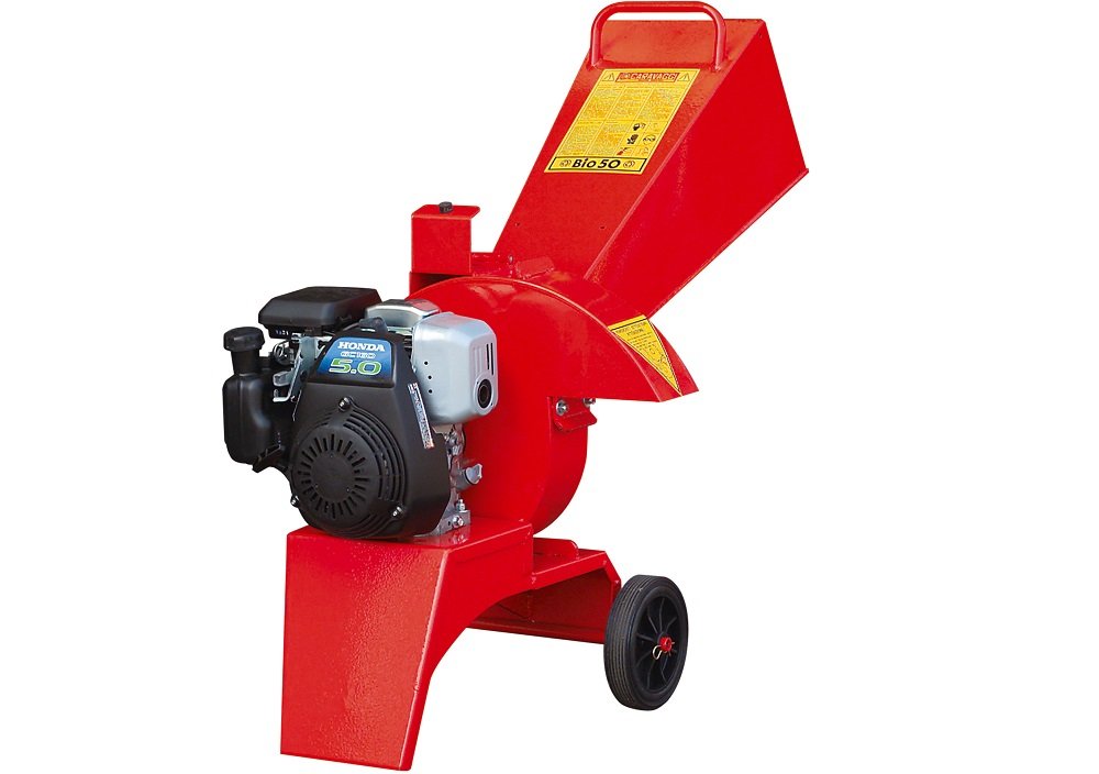 CARAVAGGI BIO 50 HONDA GP 160 lewy tyl