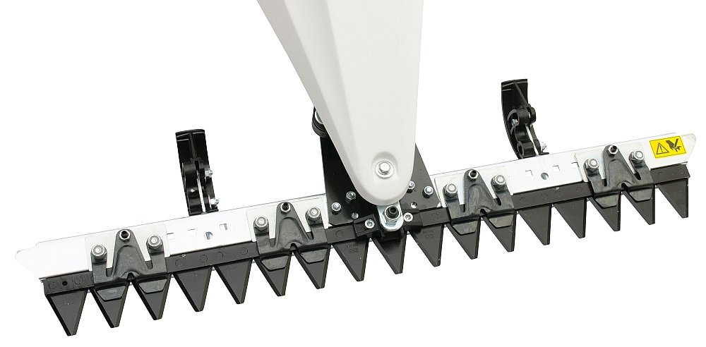 KOSIARKA SPALINOWA EUROSYSTEMS M85-BS575EX koszenie szerokość regulacja noże