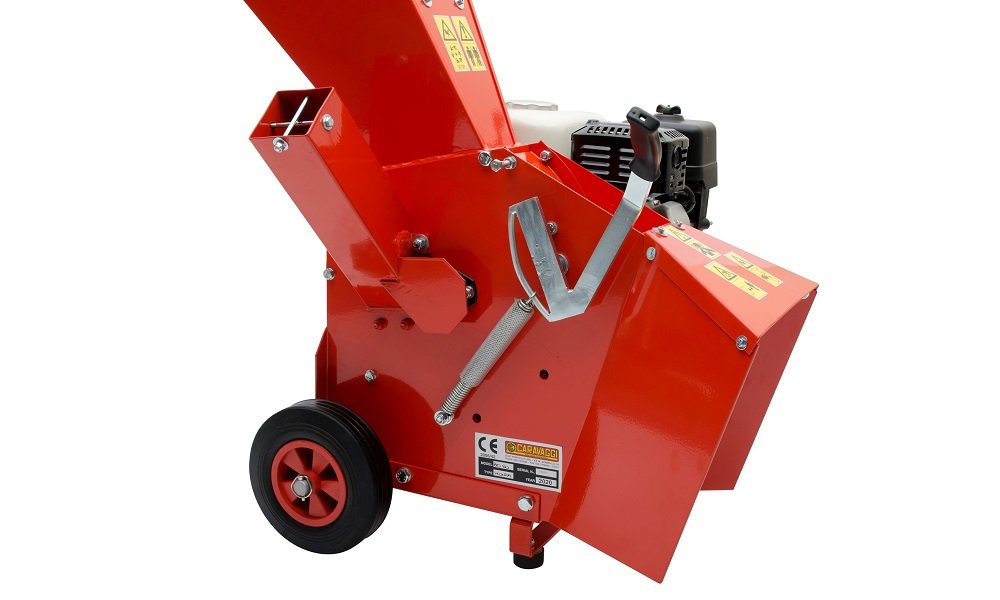 CARAVAGGI Bio 60 GX200 bok