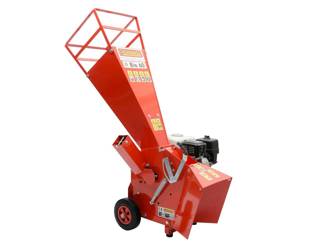 CARAVAGGI Bio 60 GX200 bok lewy