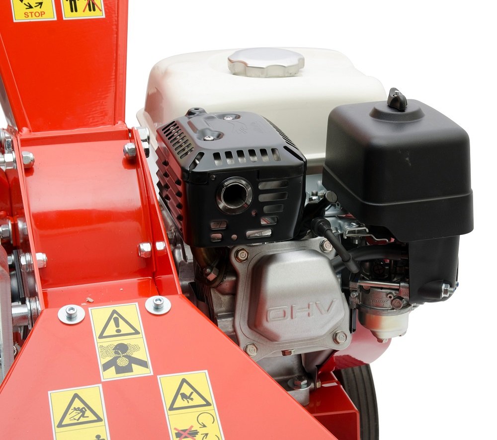 CARAVAGGI Bio 60 GX200 silnik