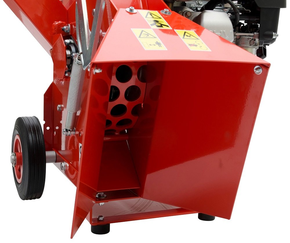 CARAVAGGI Bio 60 GX200 wylot