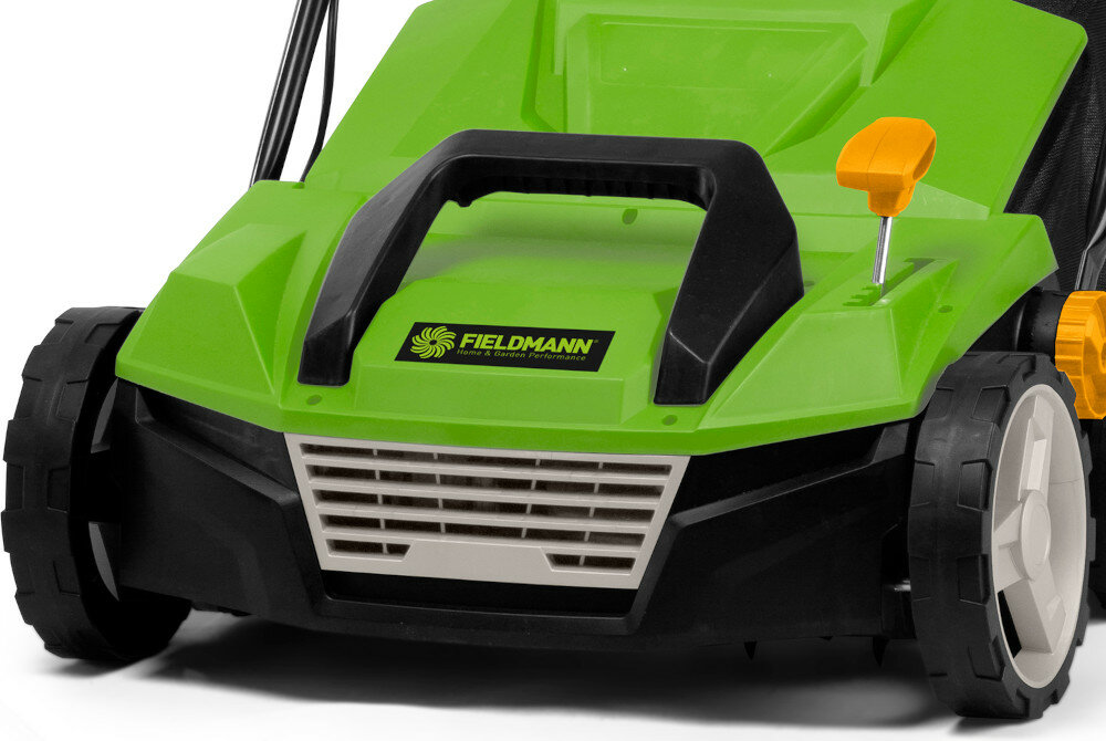 Wertykulator elektryczny FIELDMANN FZV 4003-E aeracja ostrza