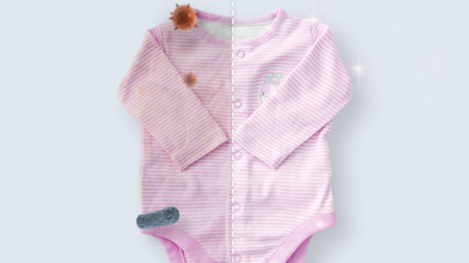 Pralka LG F2WV7S8P2T Vivace - ochrona tkanin