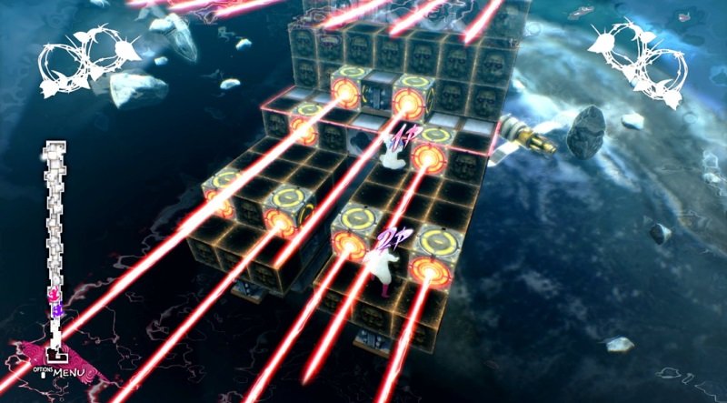 gra catherine fullbody rozgrywka