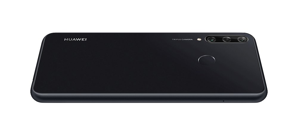 Smartfon HUAWEI Y6P muzyka radio muzyka