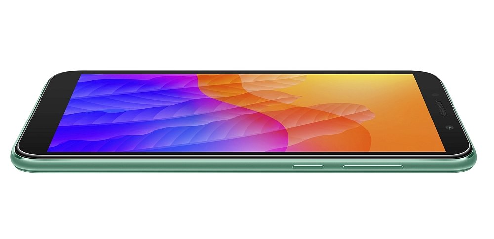 Smartfon HUAWEI Y5P bateria ładowanie pojemność akumulator