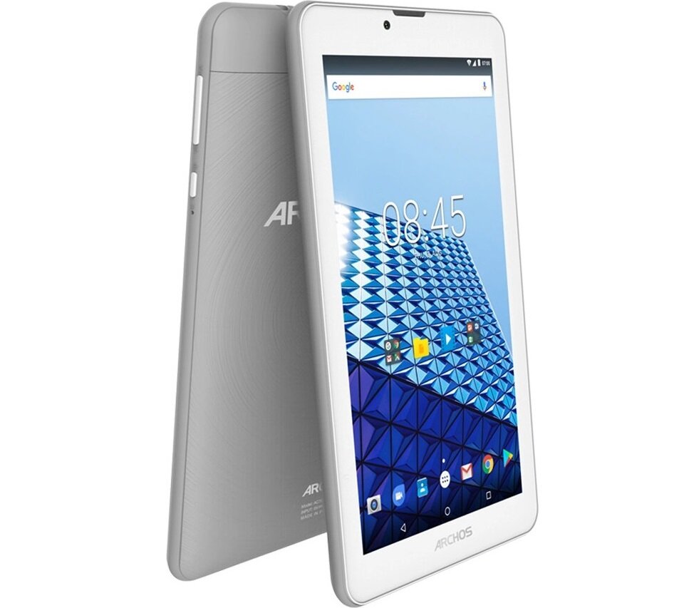 Tablet ARCHOS Access 70 - aparat 2Mpix