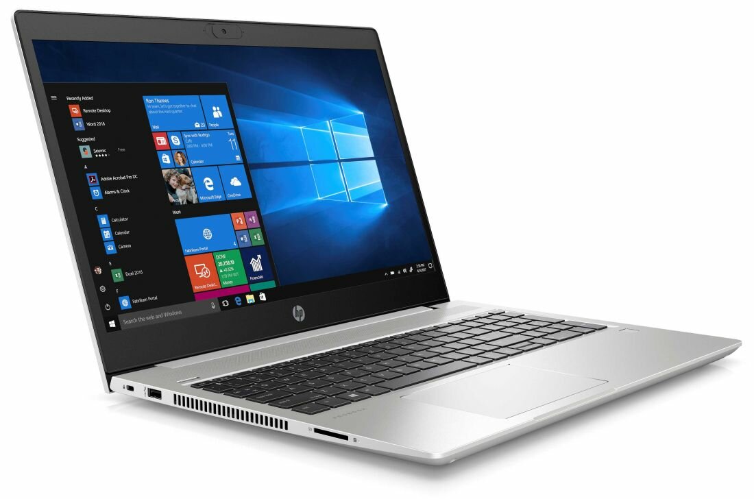 Laptop HP ProBook 450 G7 - Laptop dla firm