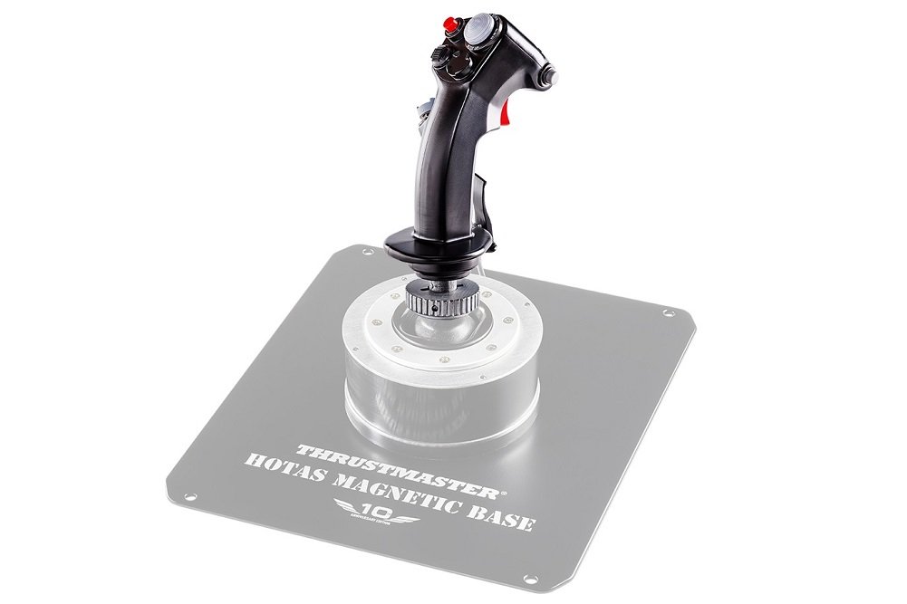 kontroler THRUSTMASTER F 16C Viper drążek samolotu myśliwskiego