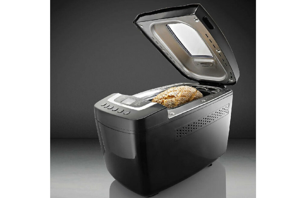 Wypiekacz do chleba GORENJE BM1210BK gluten free