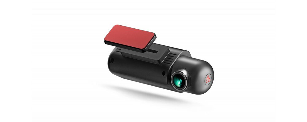 Wideorejestrator XBLITZ S4 uchwyt mocowanie kamera