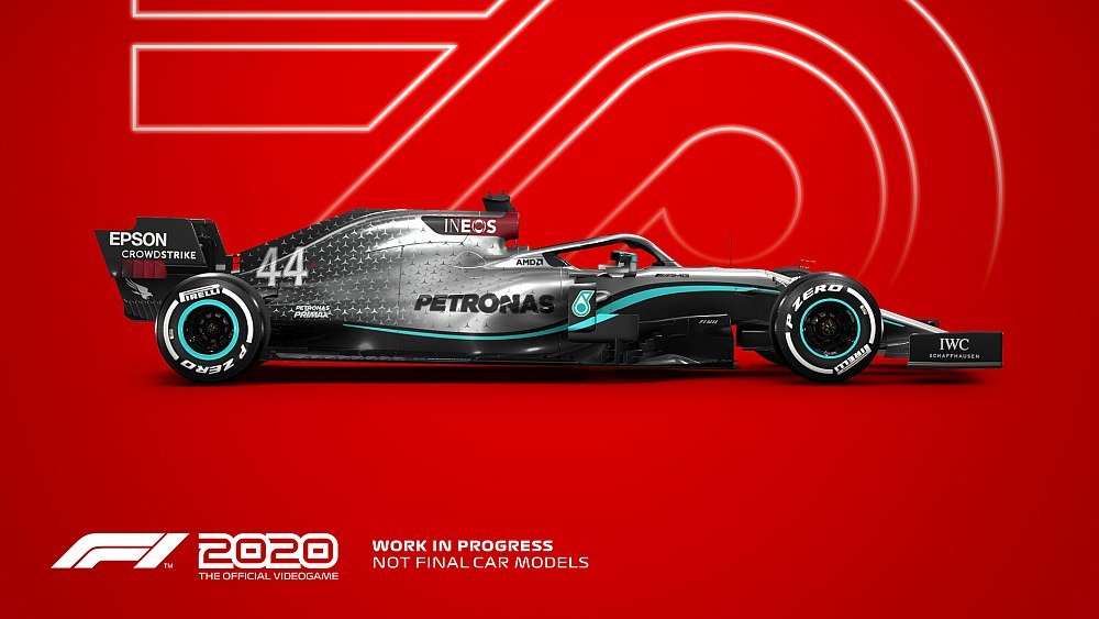 F1 2020 gra codemasters kariera tryby rozwój rozgrywka