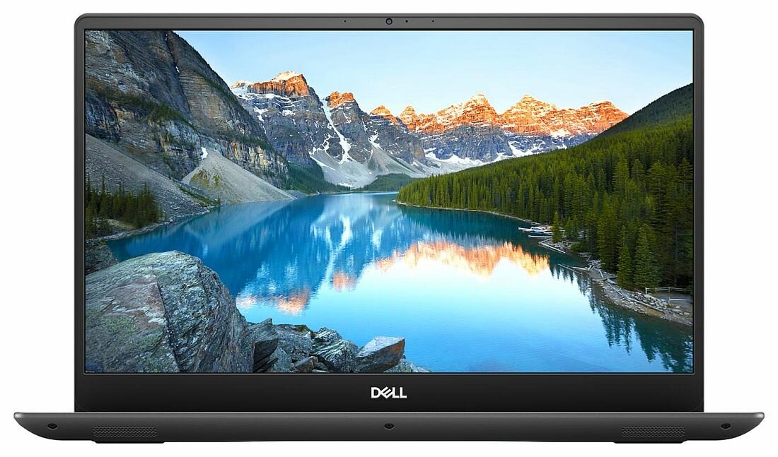Laptop DELL Inspiron 15 7590 - Laptop