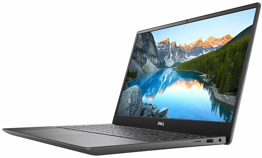 Laptop DELL Inspiron 15 7590 - Wyświetlacz