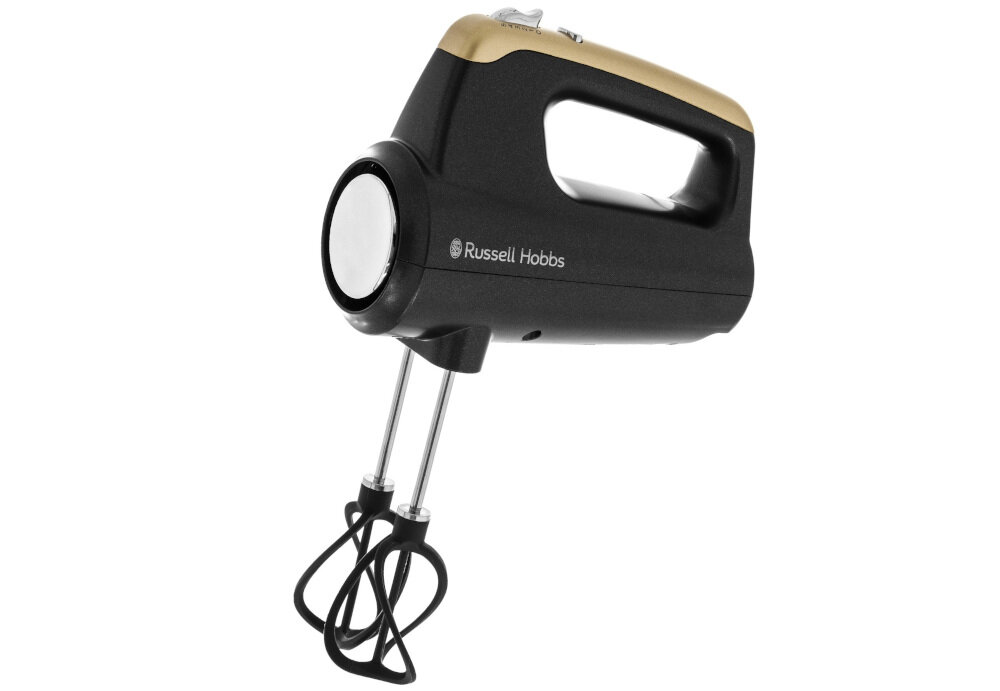 Mikser ręczny RUSSELL HOBBS Swirl mieszadła moc jakość