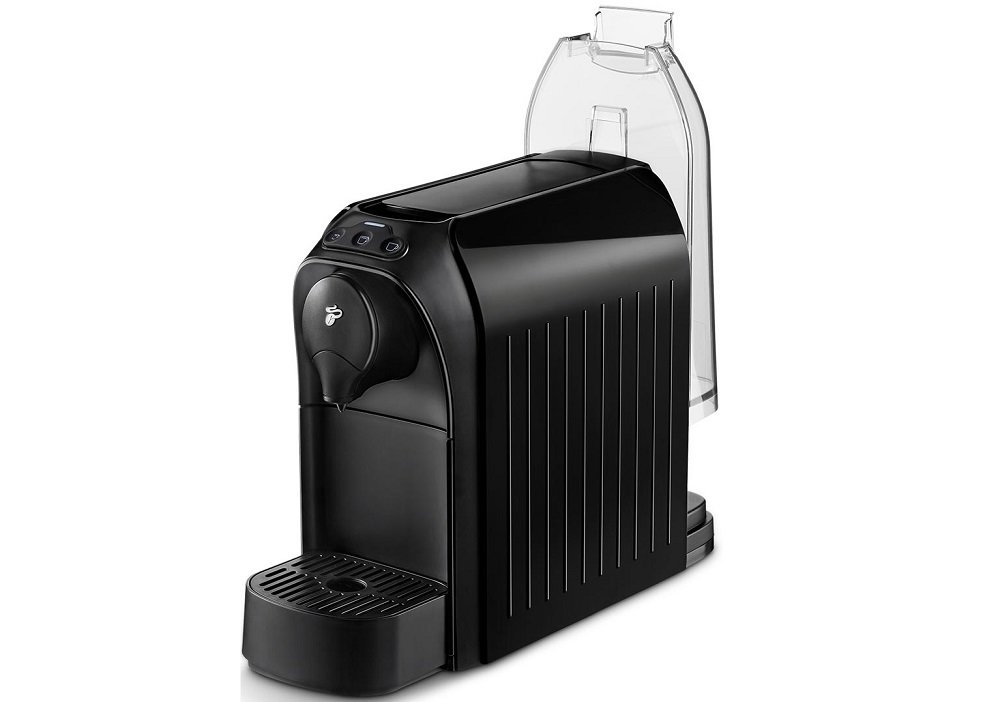 Ekspres-TCHIBO-Cafissimo-Easy intuicyjna obsługa