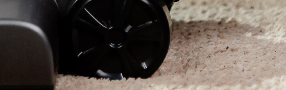 Odkurzacz ZELMER ZCVC296 Staś