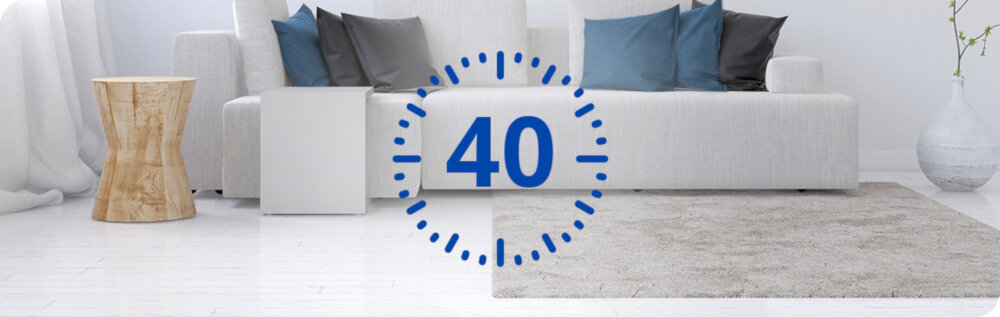 Odkurzacz ZELMER ZCVC296 Staś