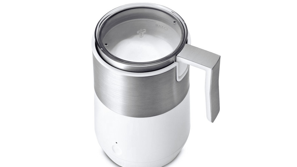 Spieniacz TCHIBO 364472 - Wymiary i waga