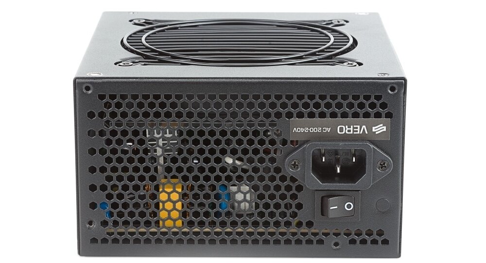Zasilacz SILENTIUMPC Vero M3 Bronze 700W