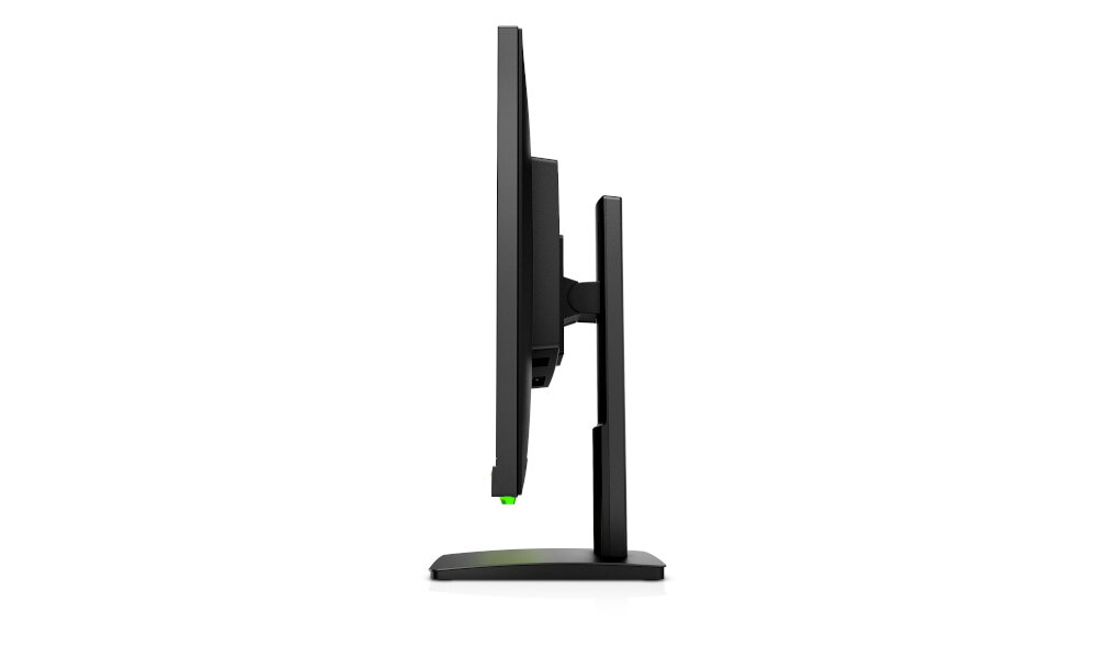 Monitor HP X27i 27 2560x1440px IPS 144Hz 4 ms niski pobór mocy