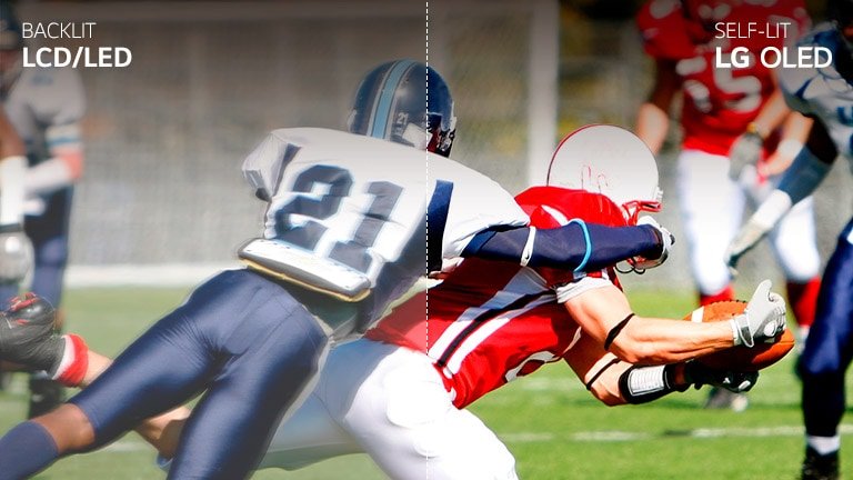 Telewizor LG OLED 2020 OLED65WX - OLED Motion Pro 