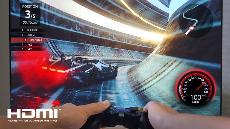 Telewizor LG OLED 2020 OLED65WX - HDMI 2.1 