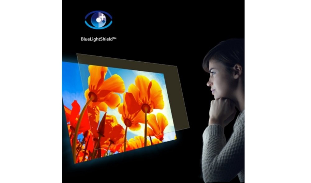 Projektor ACER P1355W BlueLightShield ochrona oczu przed niebieskim światłem