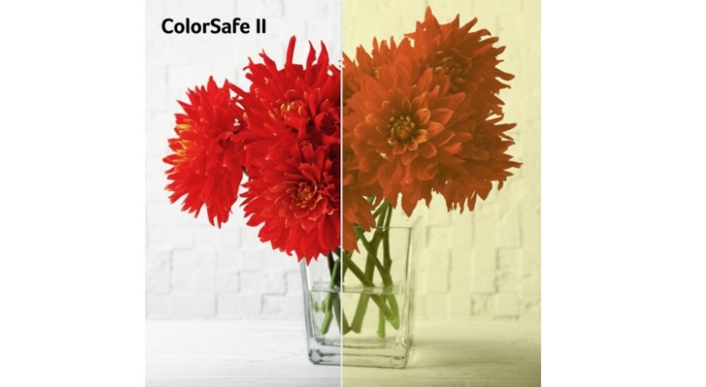 Projektor ACER P1355W naturalne kolory technologia colosafe II