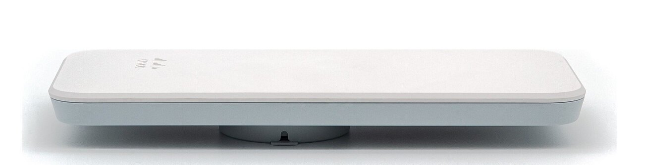Punkt dostępowy CISCO Meraki Go GR60 - Lepszy zasięg 