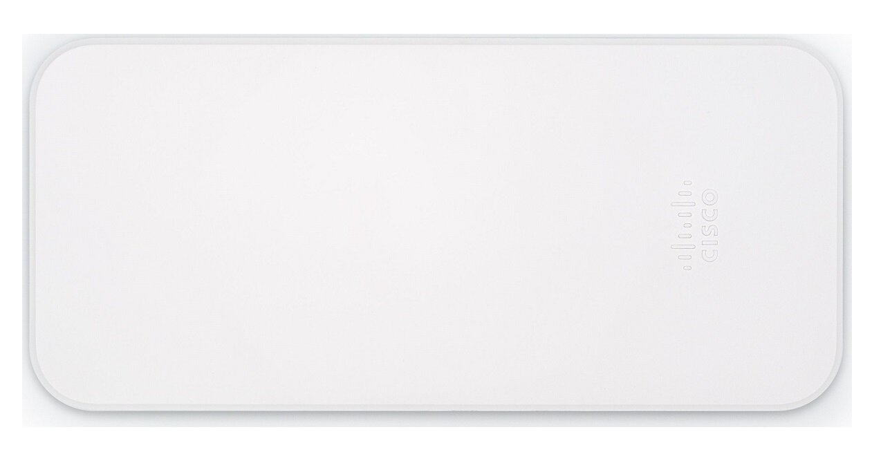 Punkt dostępowy CISCO Meraki Go GR60 - bezpieczeństwa 