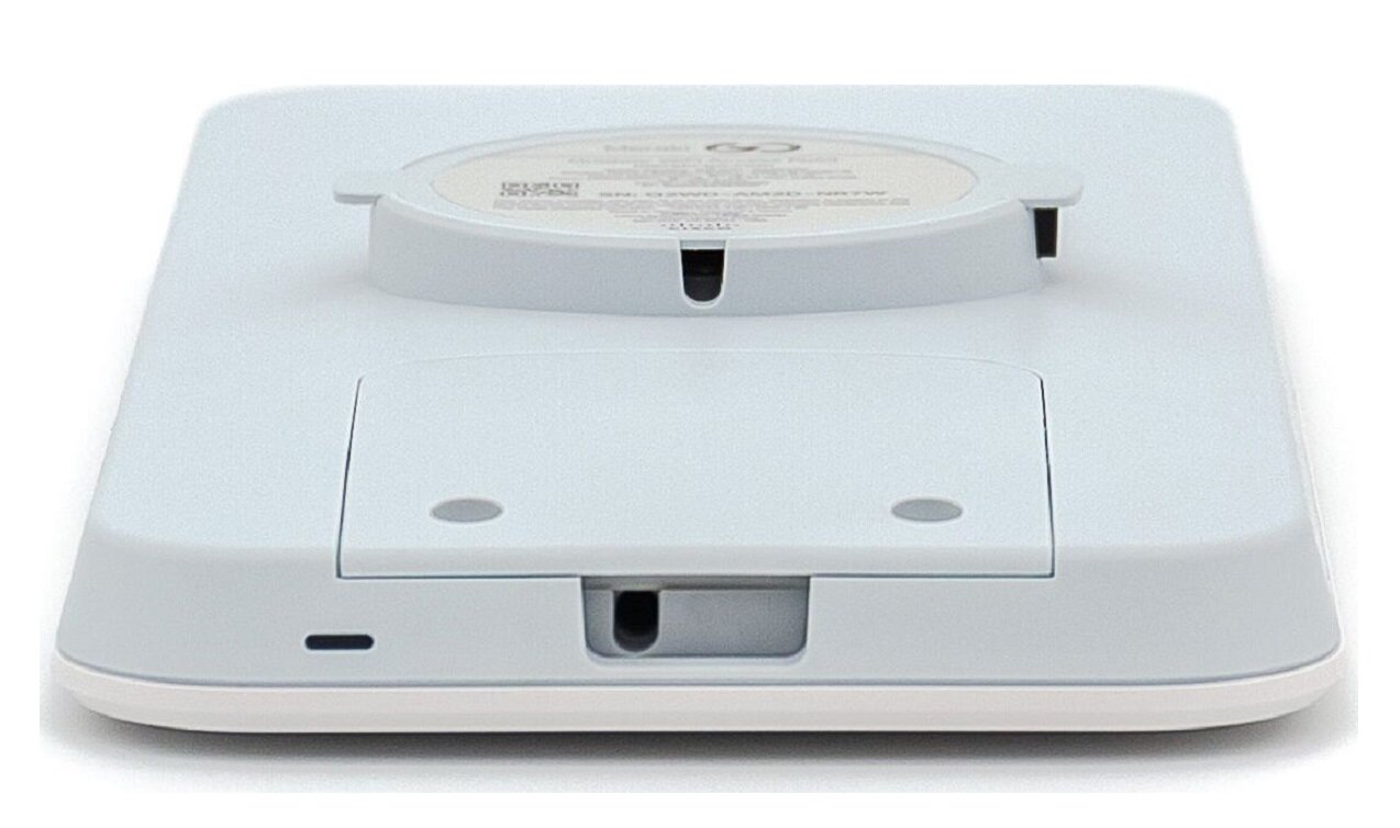 Punkt dostępowy CISCO Meraki Go GR60 - montaż 