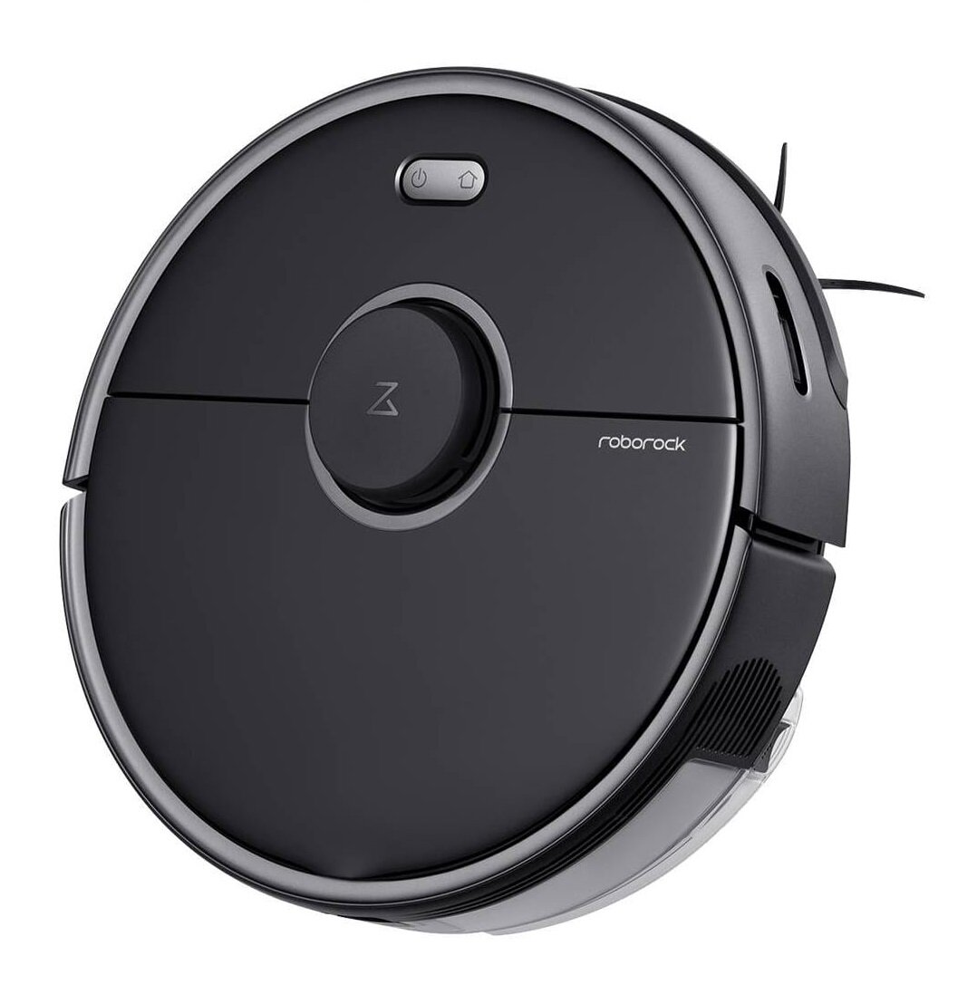 Odkurzacz XIAOMI MiJia Roborock 2 WYGLĄD