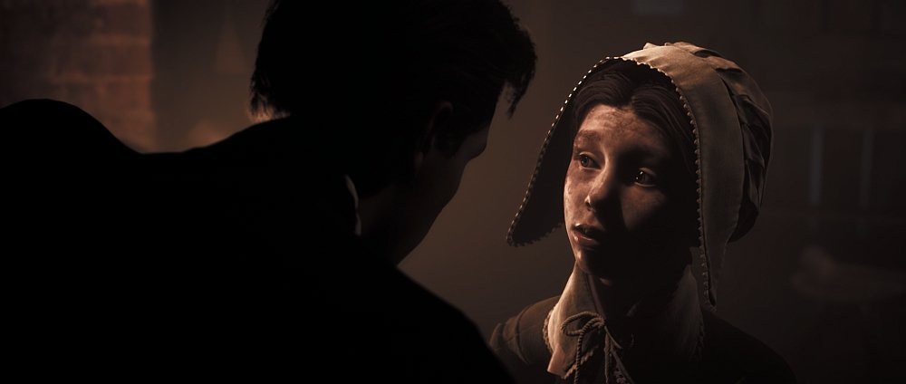 The Dark Pictures: Little Hope Gra multiplayer online wielosoobowa gra