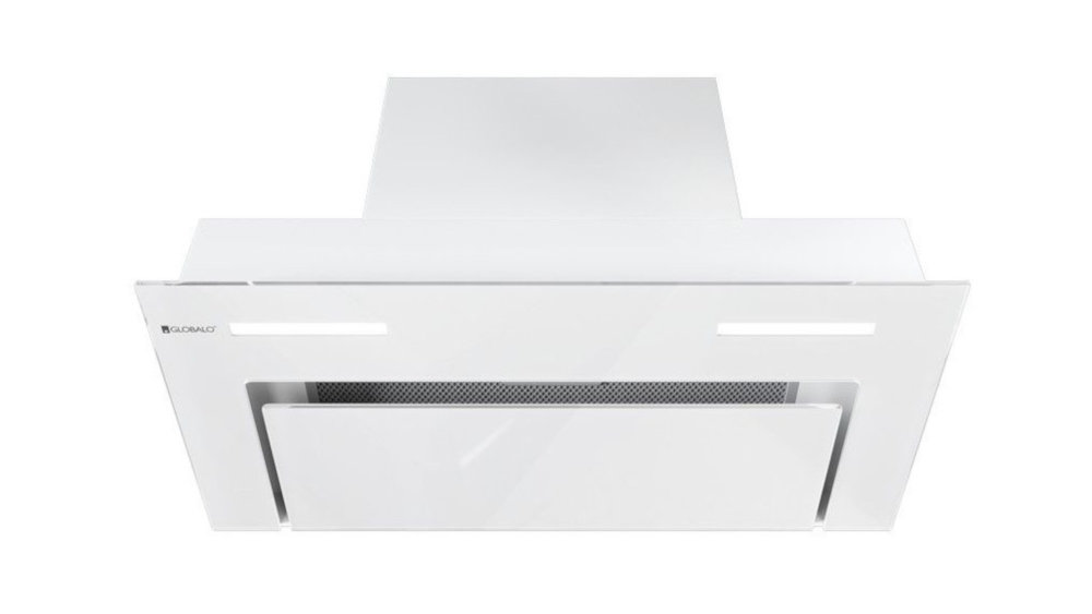 Okap GLOBALO Gingerio 60.1 Bialy - Ogólny