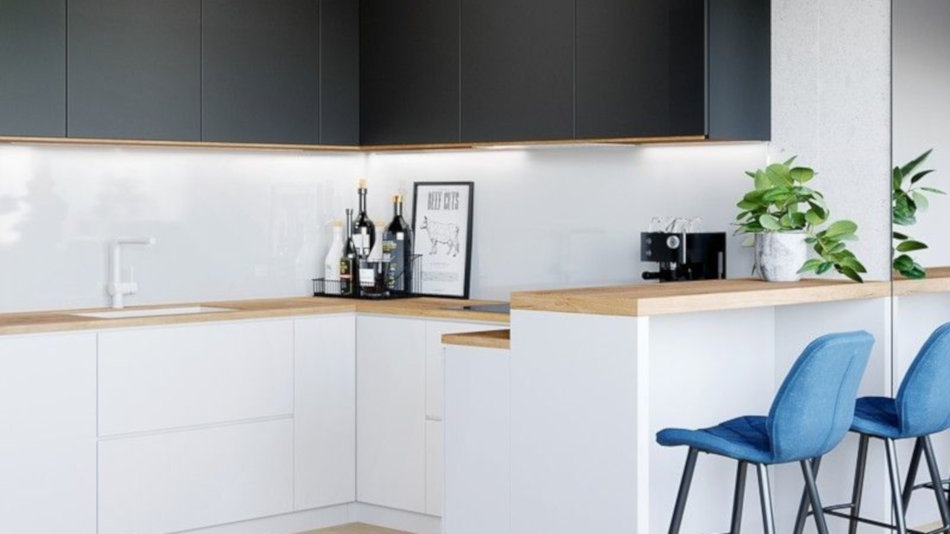 Okap GLOBALO Gingerio 60.1 Bialy - Zastosowanie