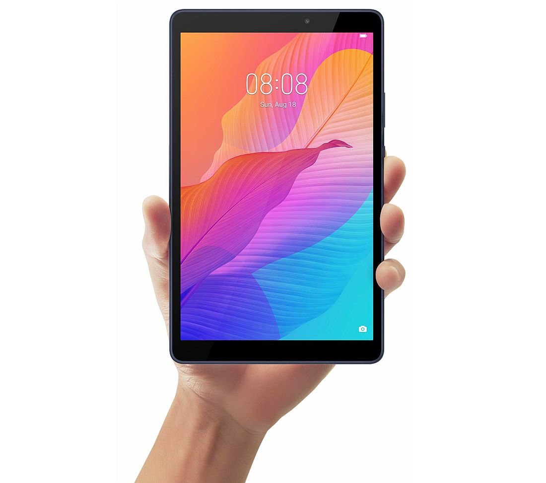 Tablet HUAWEI MatePad T8 LTE - LTE