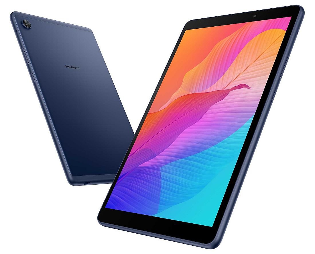 Tablet HUAWEI MatePad T8 WiFi - Tablet