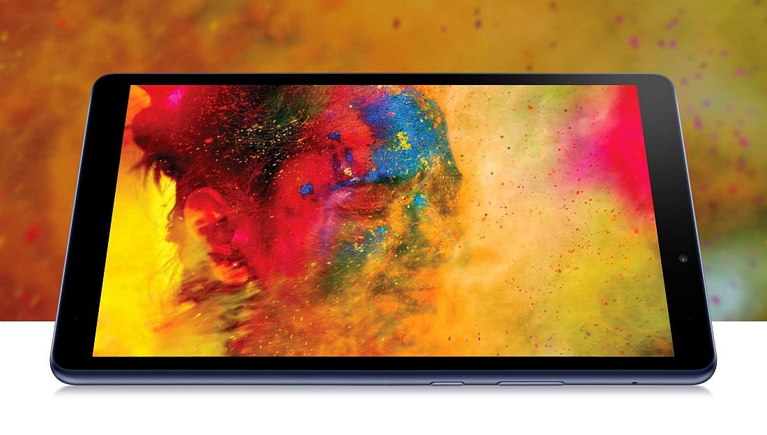 Tablet HUAWEI MatePad T8 WiFi - 1280 x 800
