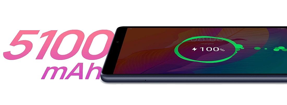 Tablet HUAWEI MatePad T8 WiFi - Kreatywny