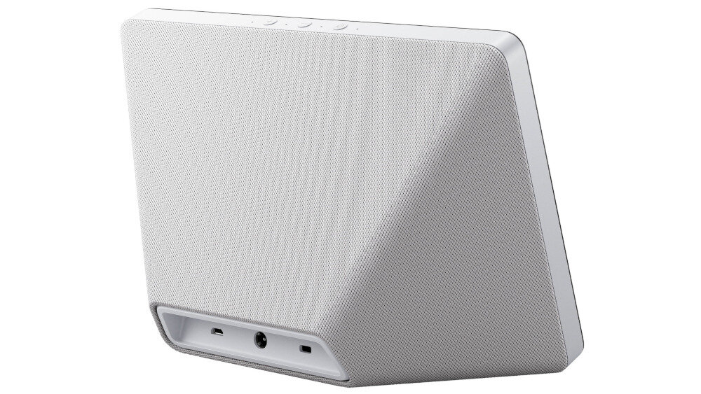 głośnik mobilny AMAZON Echo Show 2 - sterowanie głosowe