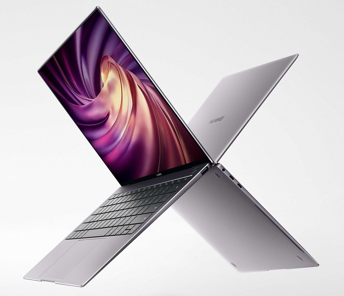 HUAWEI MateBook X Pro 13.9" i510210U 16GB RAM 512GB SSD GeForce MX250