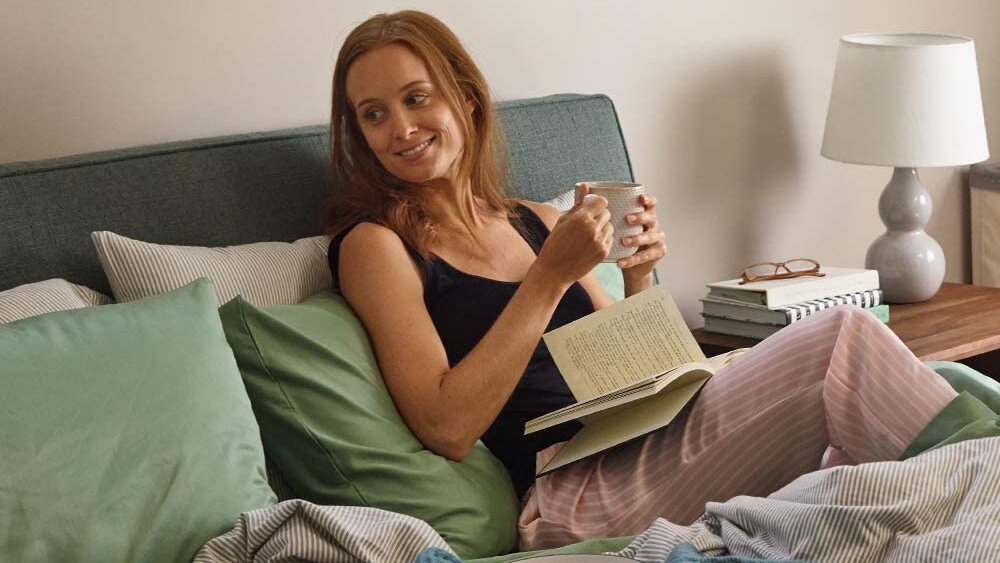 Głośnik mobilny AMAZON Echo 3  - serwisy muzyczne