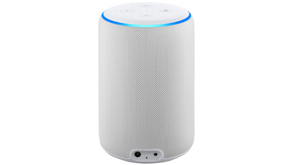 Głośnik mobilny AMAZON Echo 3  - drop in