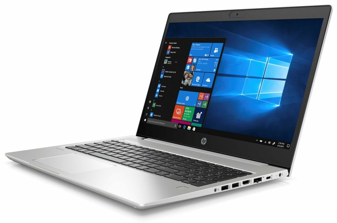 Laptop HP ProBook 450 G7 - Full HD