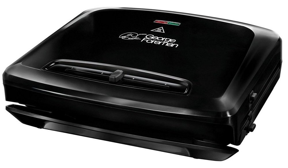 Grill GEORGE FOREMAN 24340 56 Entertaining ogolny