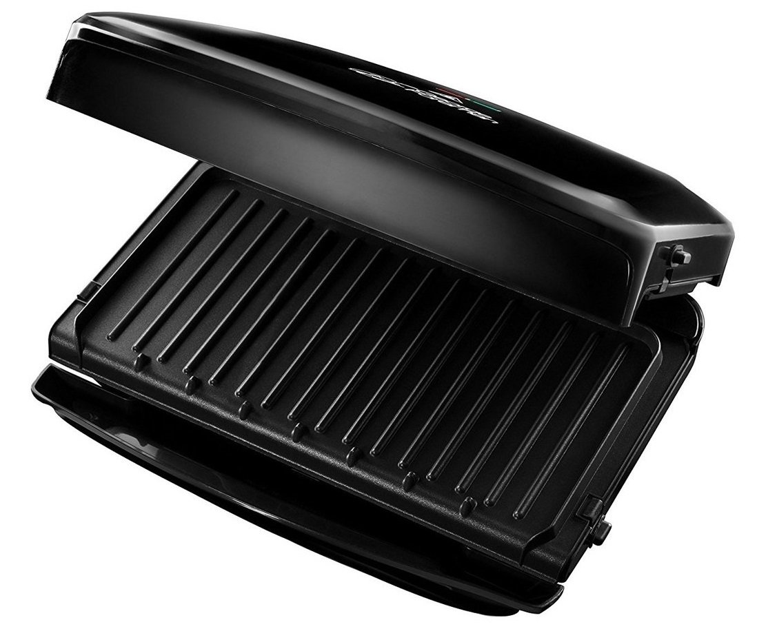 Grill GEORGE FOREMAN 24340 56 Entertaining plyty