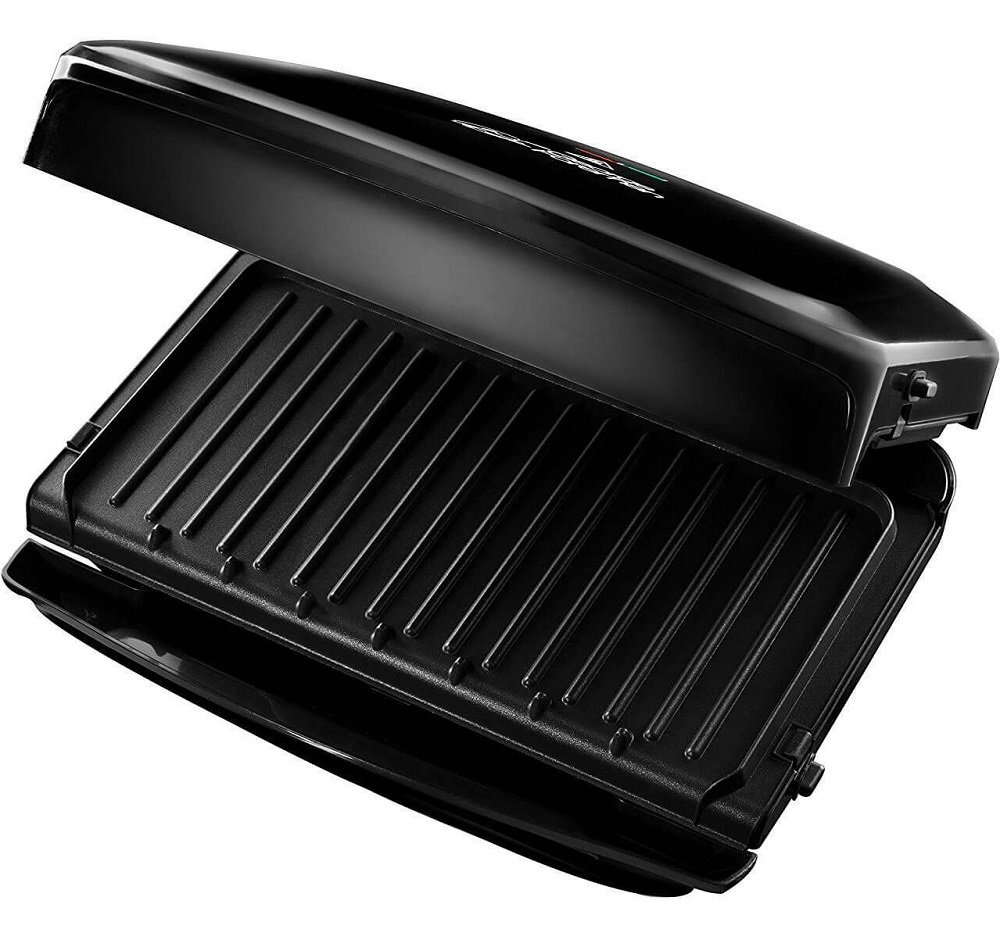 Grill GEORGE FOREMAN 24330 56 Family plyty
