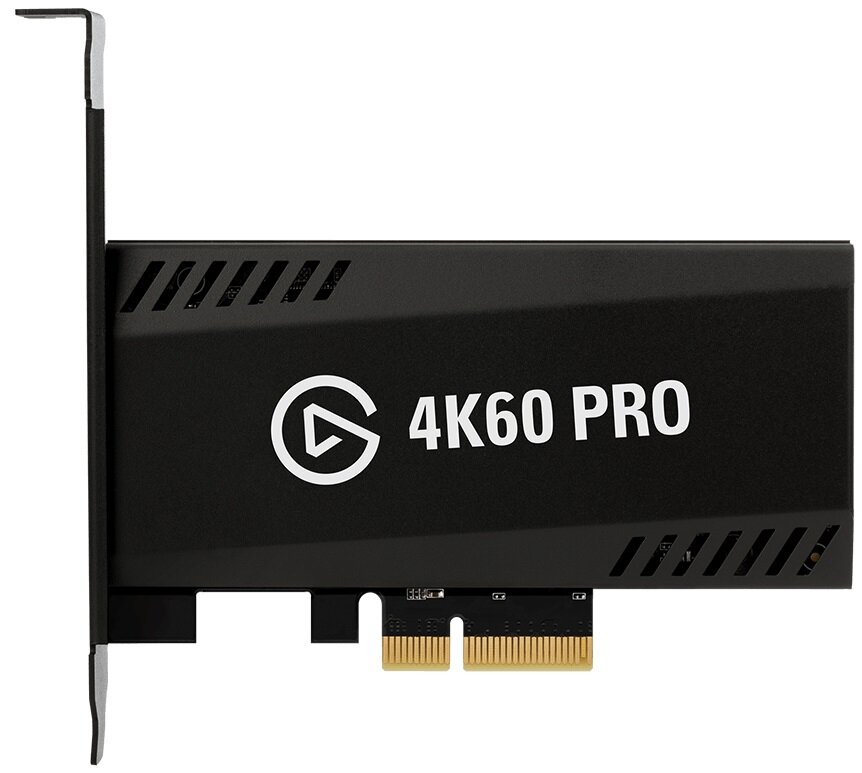Rejestrator obrazu ELGATO Pro MK.2 4K - Rejestrator obrazu
